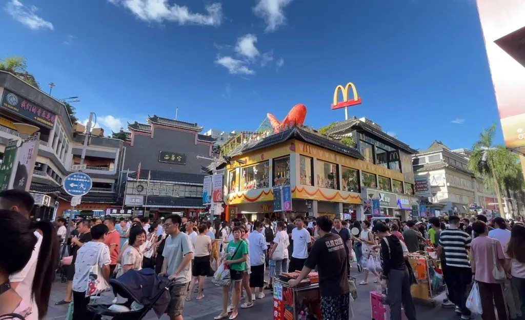 Können Sie nach China ziehen? Die größten Herausforderungen und wie man sie überwindet