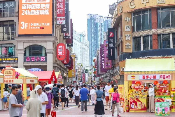 Warum die Vorteile eines Umzugs nach China es zu einem Top-Reiseziel machen